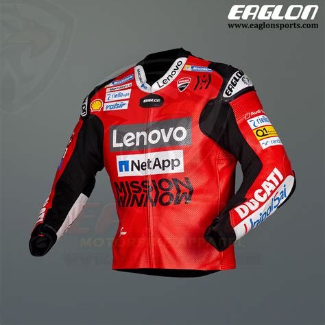 motogp leather jacket